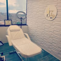 Brows and Beauty Spot - permanent makeup work