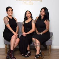 Brows and Beauty Studio - permanent makeup work