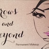 Brows and Beyond KC - permanent makeup work