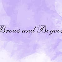 Brows and Beyoond - permanent makeup work