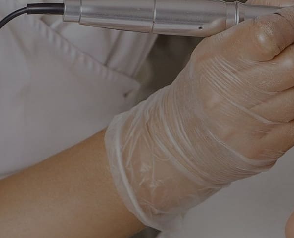 Brows and Blades - Microblading by Emmy Rae - permanent makeup in Vacaville, CA
