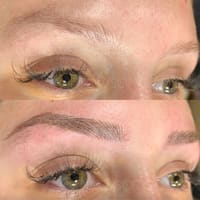 Brows and Botox Med Spa & Permanent Makeup - permanent makeup work