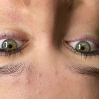 Brows And Lashes by Stefhiny - permanent makeup work