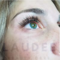 Brows and Lashing Parlour - permanent makeup work