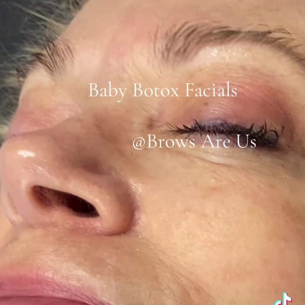 Brows Are Us - permanent makeup in Burlington, NC