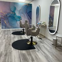 brows art - permanent makeup work