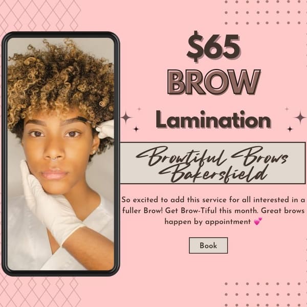 Brows Bakersfield by Herbeautyrm - permanent makeup in Bakersfield, CA