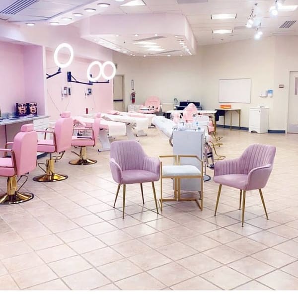 Brows & Beauty Academy LLC. - permanent makeup in Santa Rosa, CA