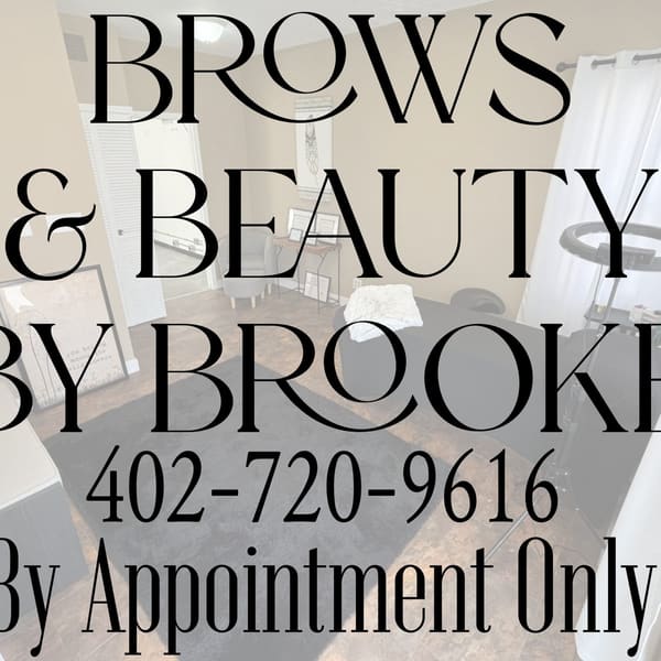 Brows & Beauty by Brooke - permanent makeup in Fremont, NE