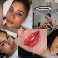 Brows Beauty By Karoll De La Hoz - permanent makeup work