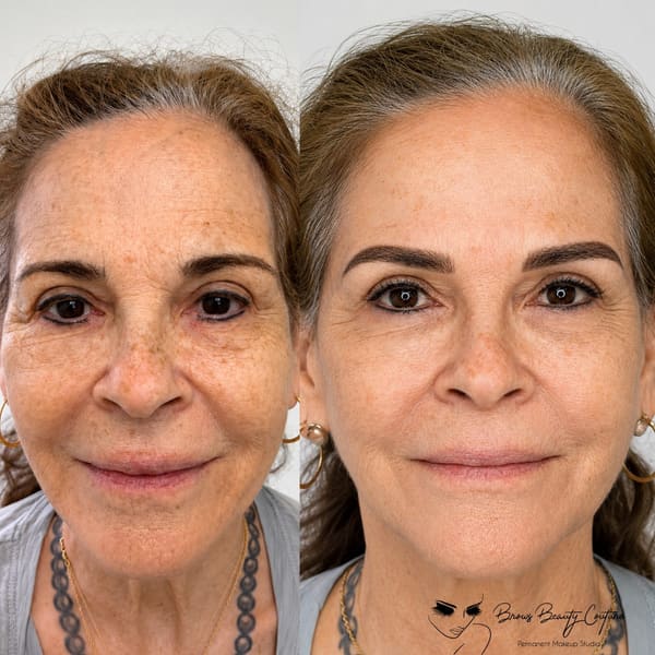 Brows Beauty Couture Microblading Park Ridge - permanent makeup in Park Ridge, IL