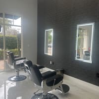 Brows & Beauty Eyebrow Threading - permanent makeup work