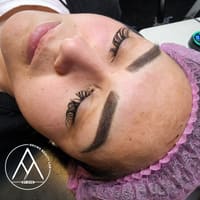 Brows Beauty Lab - permanent makeup work