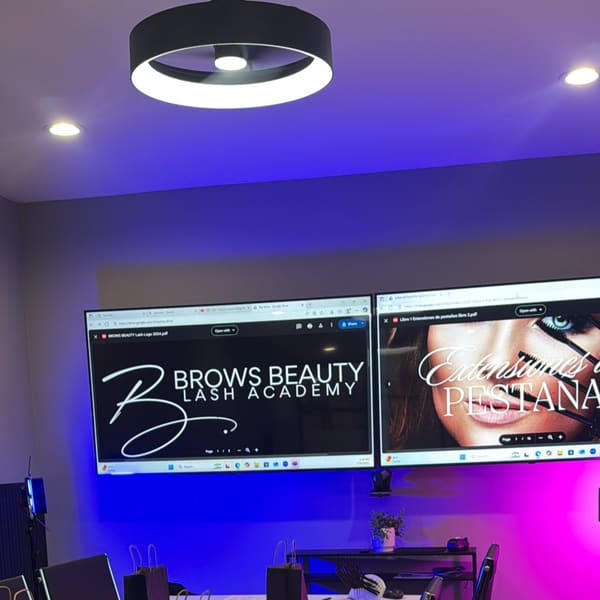 Brows Beauty Lash Tampa - permanent makeup in Lutz, FL
