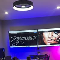 Brows Beauty Lash Tampa - permanent makeup work