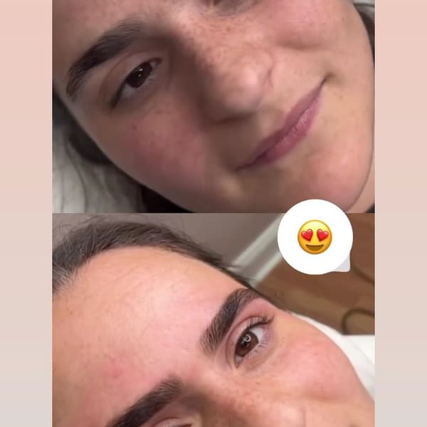 Brows Beauty Lounge - permanent makeup in Coconut Creek, FL