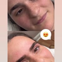 Brows Beauty Lounge - permanent makeup work