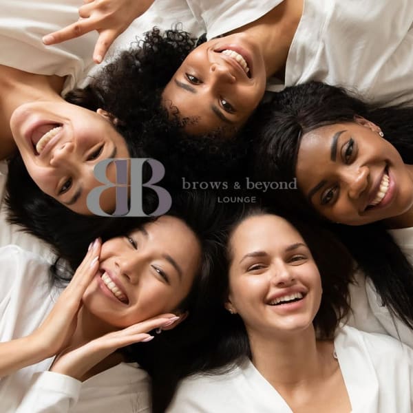 Brows & Beyond Lounge - permanent makeup in Davie, FL
