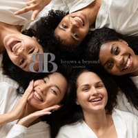 Brows & Beyond Lounge - permanent makeup work
