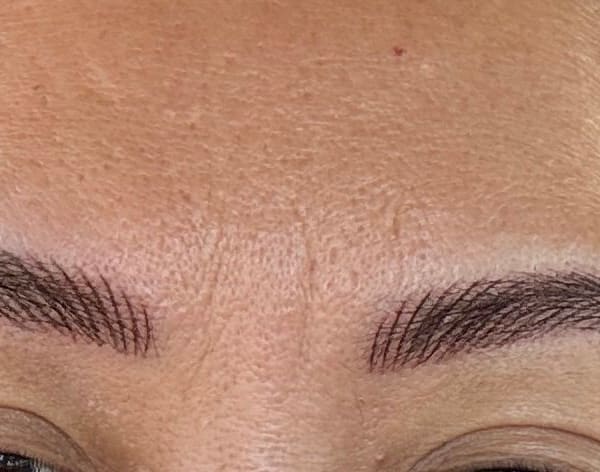 Brows & Beyond - permanent makeup in Lynnwood, WA