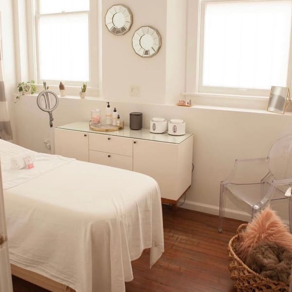 Brows & Blush By Brittney at Revive Beauty Bar - permanent makeup in Eden, NY
