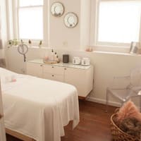 Brows & Blush By Brittney at Revive Beauty Bar - permanent makeup work