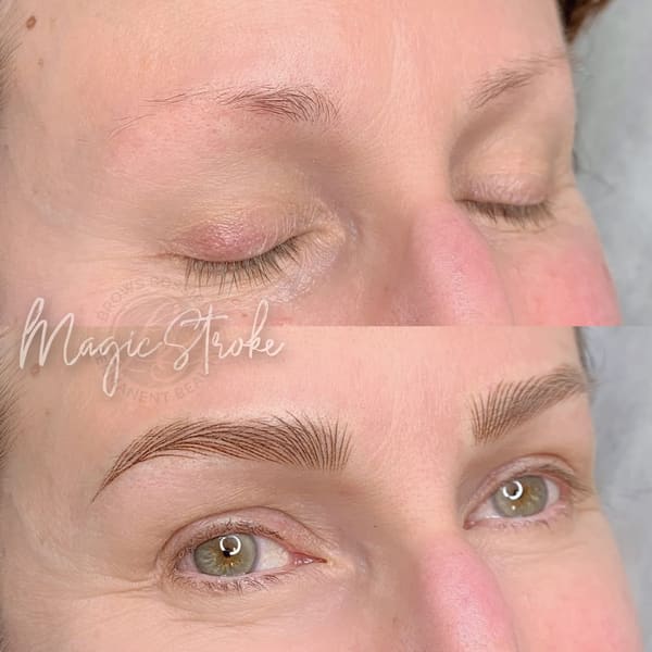 Brows Bossible - permanent makeup in Suwanee, GA