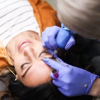 Brows by Adika - permanent makeup work