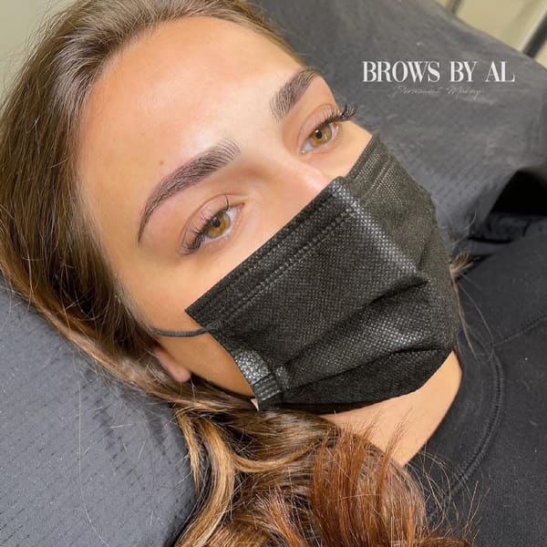 Brows By Al - permanent makeup in Scranton, PA