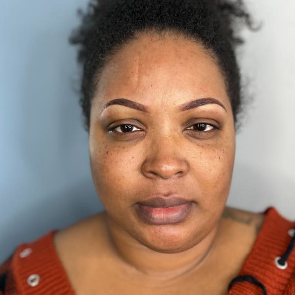 Brows by Alise - permanent makeup in Hyattsville, MD