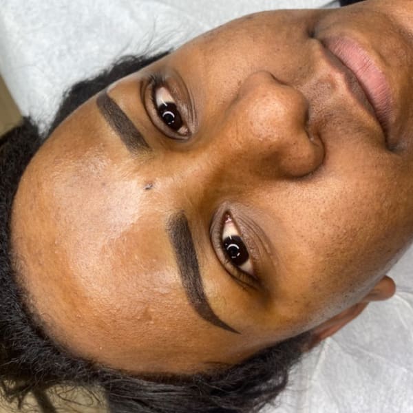 Brows by Amber - permanent makeup in Benicia, CA