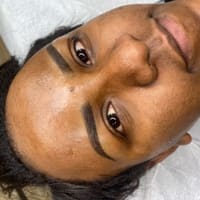 Brows by Amber - permanent makeup work