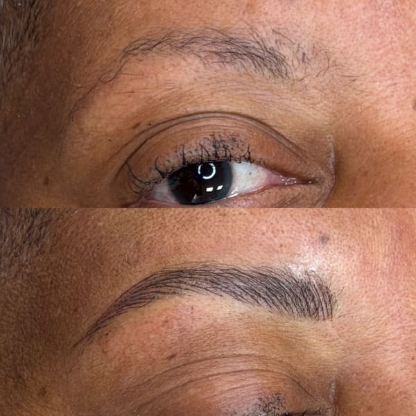 Brows by Ami - permanent makeup in Indianapolis, IN