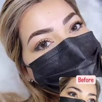Brows by Anahy & Beauty - permanent makeup work