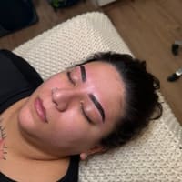 Brows By Angela - permanent makeup work