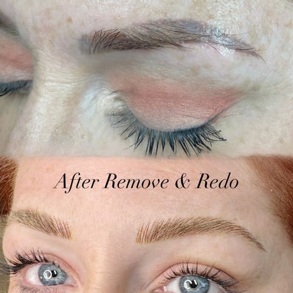 BROWS BY ANGELA, (Registered Nurse) - permanent makeup in Southampton, PA