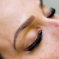 Brows by Anna K - permanent makeup work