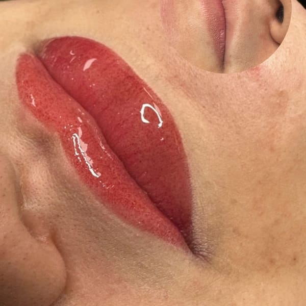 Brows by Ari - permanent makeup in El Paso, TX