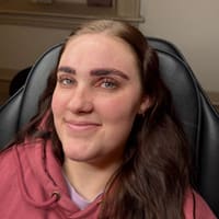 Brows By Autumn - permanent makeup work