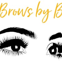 Brows by B - permanent makeup work