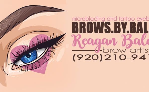 Brows.By.Baley - permanent makeup in Waupun, WI