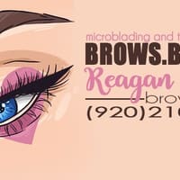 Brows.By.Baley - permanent makeup work