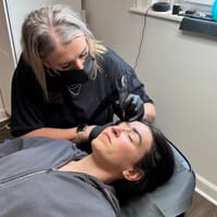 Brows By Bea - permanent makeup work