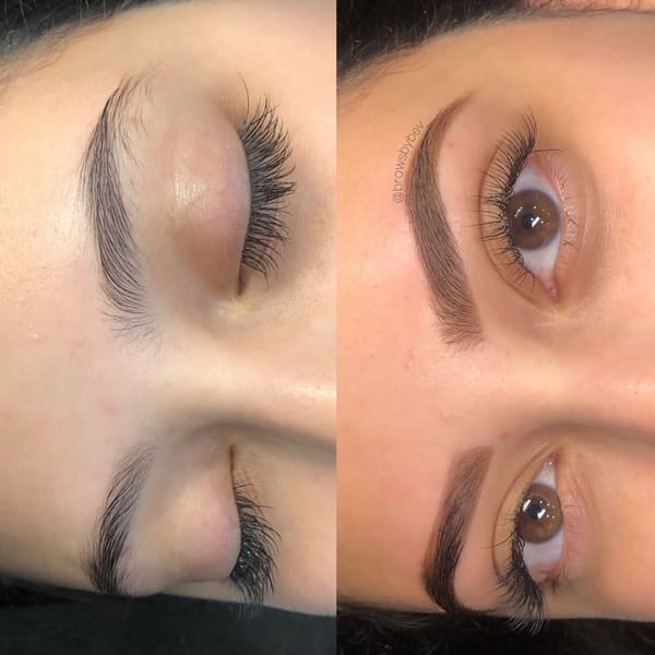 Brows By Bev - permanent makeup in Yonkers, NY
