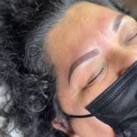 Brows By Boo - permanent makeup work