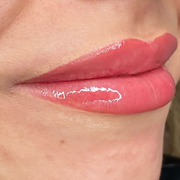 Brows by Brickelle - permanent makeup in Idaho Falls, ID