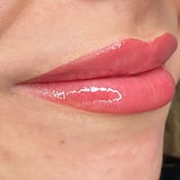Brows by Brickelle - permanent makeup work