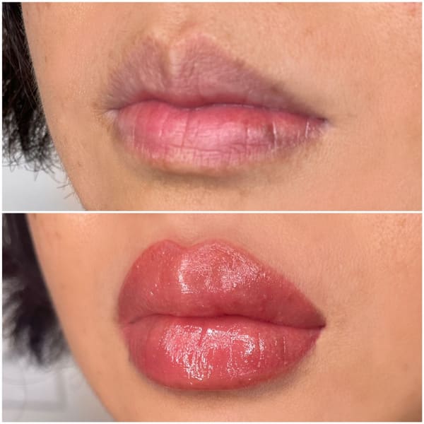 Brows By Britt - permanent makeup in Albany, NY