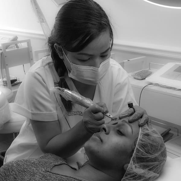 Brows by Brittany - permanent makeup in Kent, WA