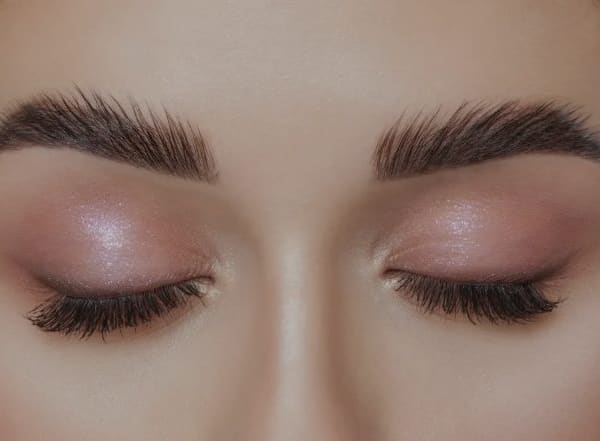 Brows by Burmaa - permanent makeup in San Francisco, CA